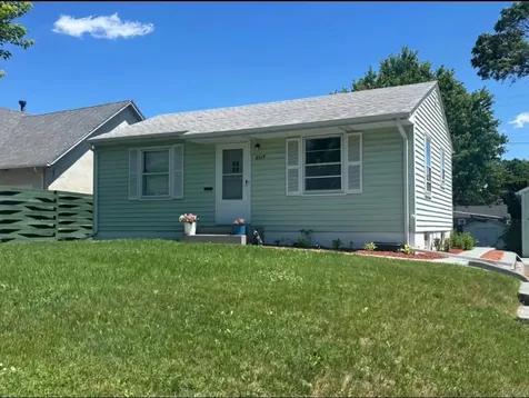 8519 Stevens Avenue S Bloomington MN 55420