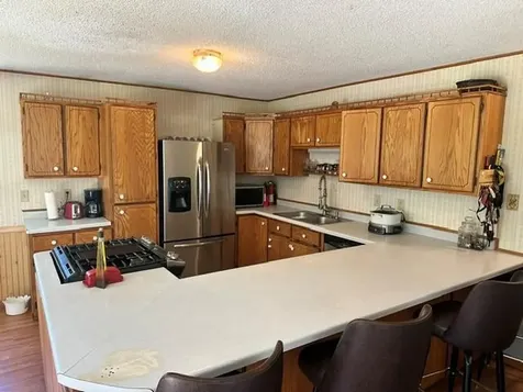 15136 Dandelion Lane NE Bemidji MN 56601