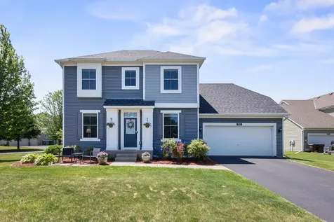 7223 Quigley Avenue NE Otsego MN 55330