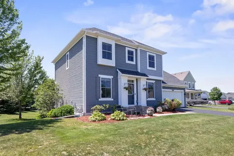 7223 Quigley Avenue NE Otsego MN 55330