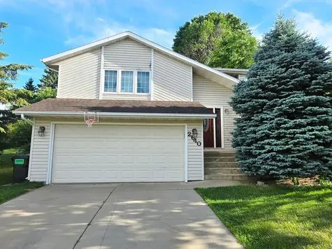 2640 59th Street NW Rochester MN 55901
