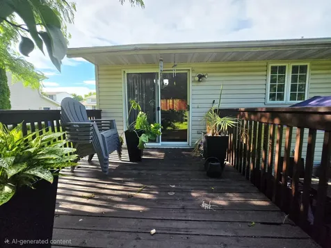 2640 59th Street NW Rochester MN 55901