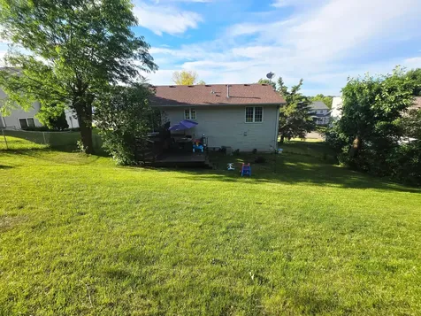 2640 59th Street NW Rochester MN 55901