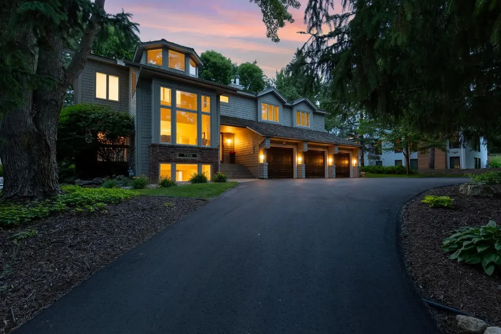 7708 Stonewood Court Edina MN 55439