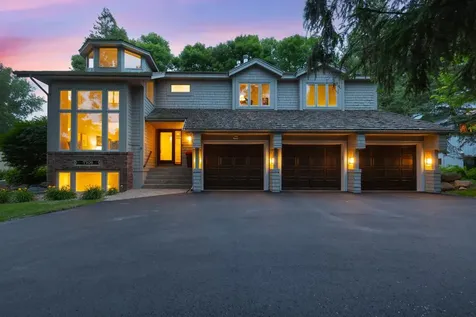 7708 Stonewood Court Edina MN 55439