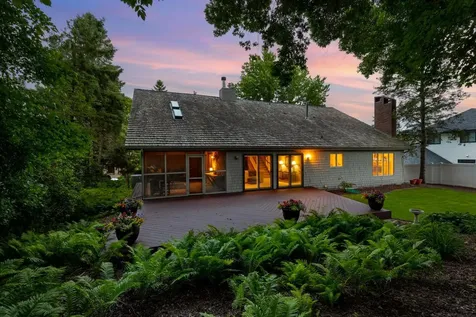 7708 Stonewood Court Edina MN 55439