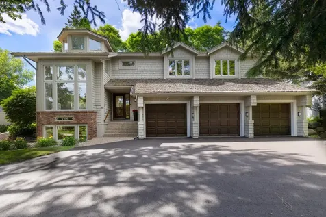 7708 Stonewood Court Edina MN 55439