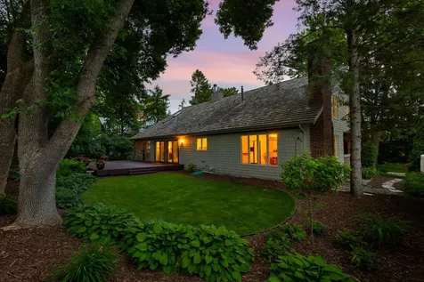 7708 Stonewood Court Edina MN 55439