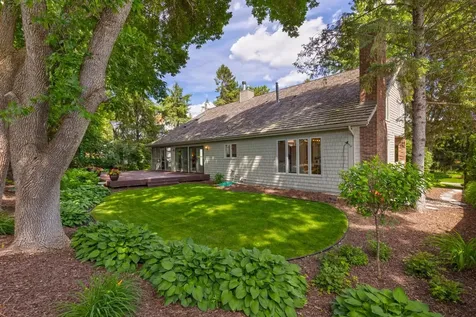 7708 Stonewood Court Edina MN 55439