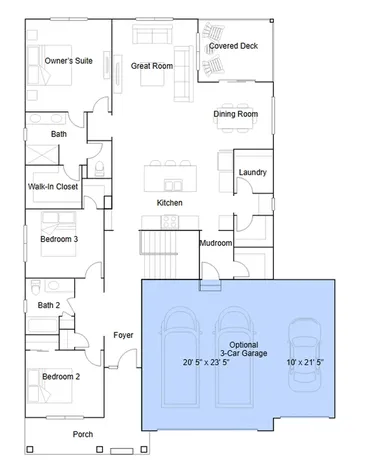 18480 Fillmore Street NW Elk River MN 55330