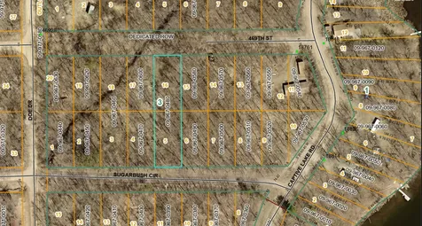 Tbd Sugarbush Circle Garrison MN 56450