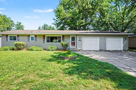 2045 Bluestone Lane Eagan MN 55122