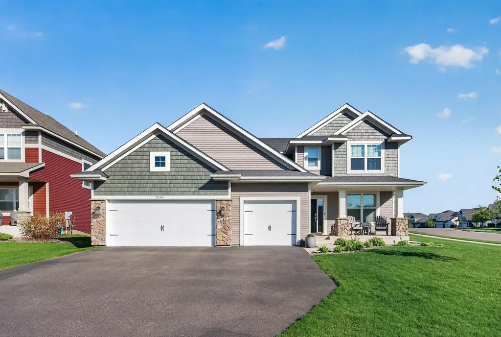 19314 Primrose Lane Corcoran MN 55340