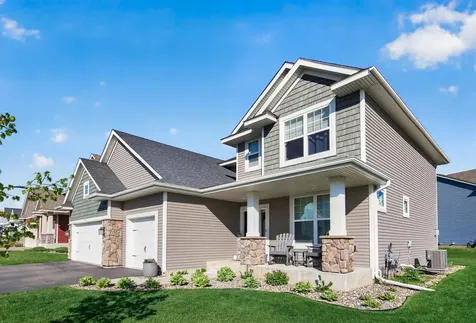 19314 Primrose Lane Corcoran MN 55340