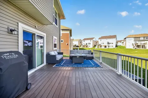 19314 Primrose Lane Corcoran MN 55340