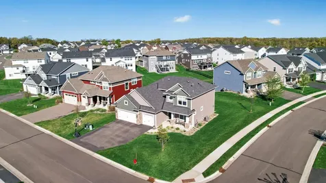 19314 Primrose Lane Corcoran MN 55340