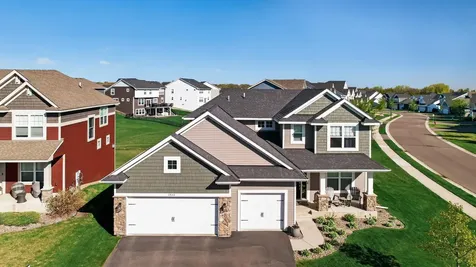 19314 Primrose Lane Corcoran MN 55340