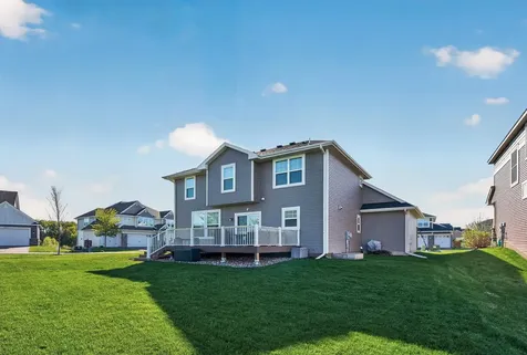 19314 Primrose Lane Corcoran MN 55340