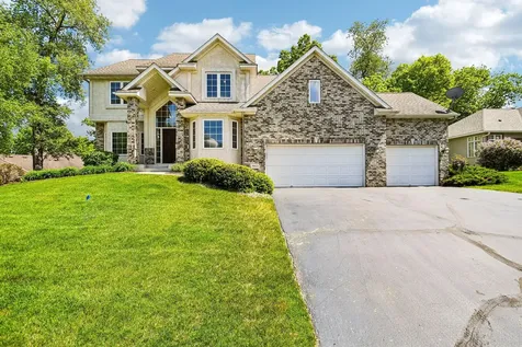 8813 Woodhill Drive Savage MN 55378
