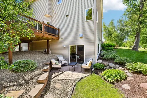 8813 Woodhill Drive Savage MN 55378