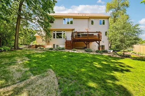 8813 Woodhill Drive Savage MN 55378