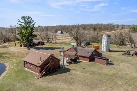 44357 Red Oak Road Staples MN 56479