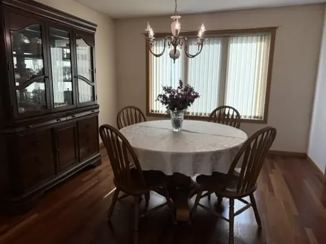 217 Oak Leaf Drive Winona MN 55987