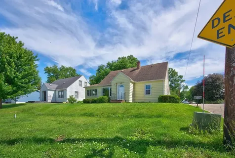 325 South Street W Caledonia MN 55921