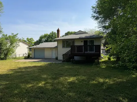 8640 Hillside Trail S Cottage Grove MN 55016