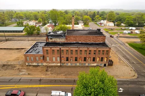 801 6th Avenue E Alexandria MN 56308
