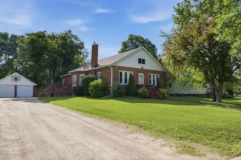415 9th Street Hawley MN 56549