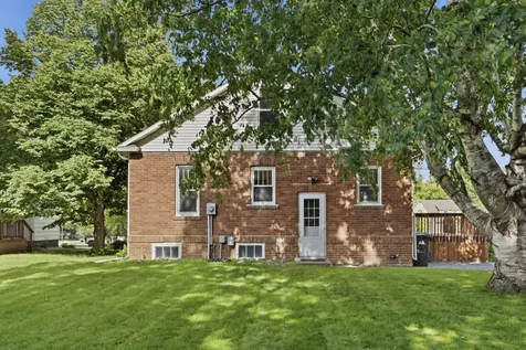 415 9th Street Hawley MN 56549