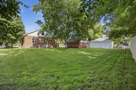 415 9th Street Hawley MN 56549