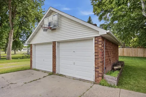 415 9th Street Hawley MN 56549