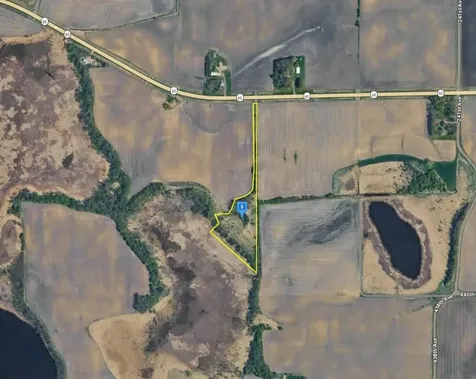 24605 State Highway 60 Madison Lake MN 56063