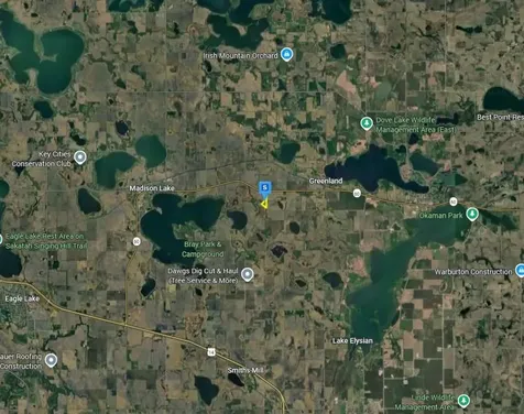 24605 State Highway 60 Madison Lake MN 56063