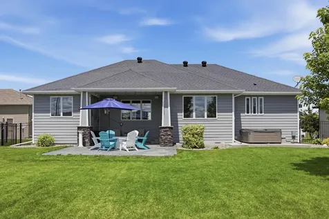 311 39th Avenue E West Fargo ND 58078