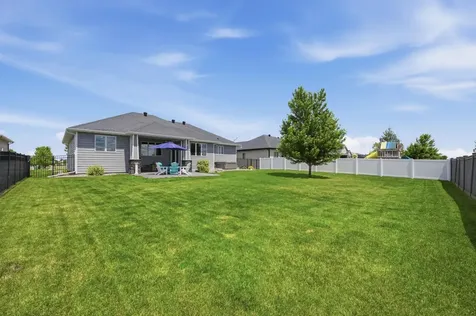 311 39th Avenue E West Fargo ND 58078