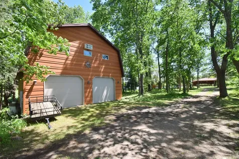 20907 Erickson Lane Grantsburg WI 54840