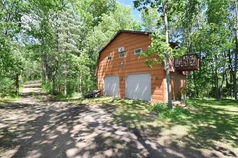 20907 Erickson Lane Grantsburg WI 54840