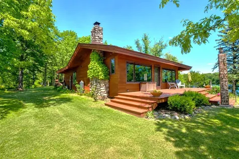 20907 Erickson Lane Grantsburg WI 54840