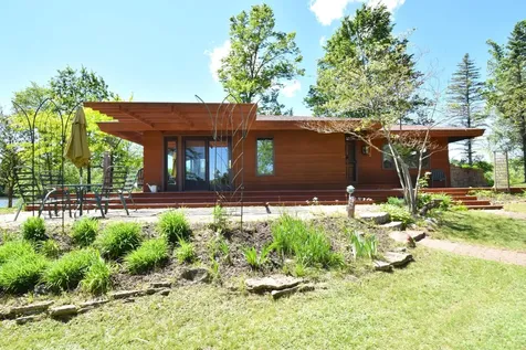 20907 Erickson Lane Grantsburg WI 54840