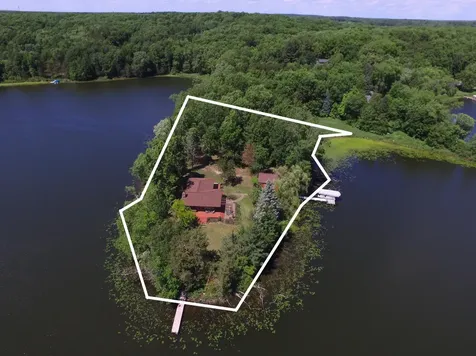 20907 Erickson Lane Grantsburg WI 54840