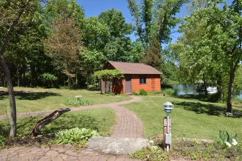 20907 Erickson Lane Grantsburg WI 54840