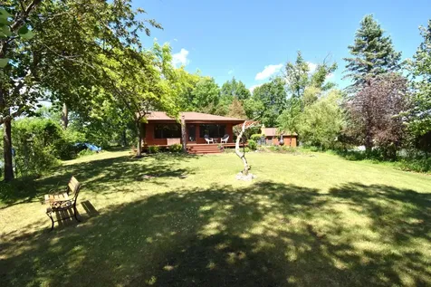 20907 Erickson Lane Grantsburg WI 54840