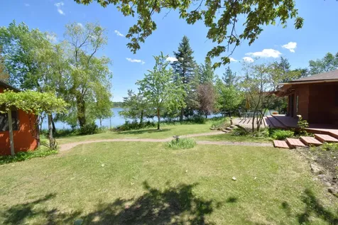 20907 Erickson Lane Grantsburg WI 54840