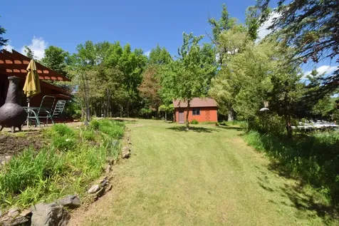 20907 Erickson Lane Grantsburg WI 54840