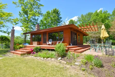 20907 Erickson Lane Grantsburg WI 54840