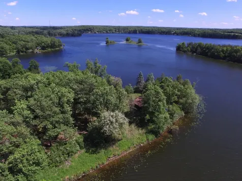 20907 Erickson Lane Grantsburg WI 54840