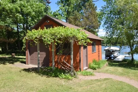 20907 Erickson Lane Grantsburg WI 54840